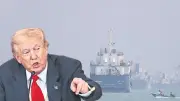ABD ile İran arasında Cenevre'de anlaşma: Savaş bitti