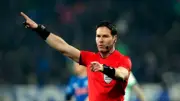 ABD-Paraguay maçının hakemi Danny Makkelie oldu