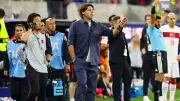 ABD Teknik Direktörü Pochettino: Galibiyet İstiyorduk Ama Olmadı