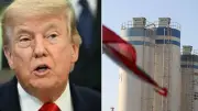 ABD'den İran'a kara harekatı iddiası: Trump durdurdu