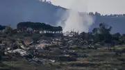 ABD'den İran'a Yeni Saldırı Dalgası: Hava Sahası Kapatıldı