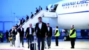 ABD'nin vize politikası Dünya Kupası'nda tartışma yarattı