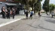 Adalar Belediyesi'ne rüşvet soruşturmasında 39 şüpheli adliyeye sevk edildi