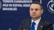 Adalet Bakanı Akın Gürlek: Edirne'de Bölge İdare Mahkemesi Kuruldu