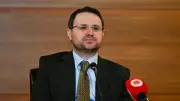 Adalet Bakanı Gürlek: Batman'daki faili meçhul cinayet aydınlatıldı