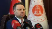 Adalet Bakanı Gürlek'ten e-Avukat Uygulaması Açıklaması
