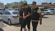 Adana'da 33 yıl 10 ay hapis cezasıyla aranan hükümlü yakalandı