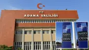 Adana'da 36. NATO Zirvesi Öncesi 10 Günlük Eylem Yasağı