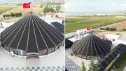 Çadır Geleneği Yeniden İlgi Odağı: Kültürel Miras Canlanıyor