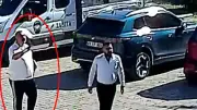Afyonkarahisar'da belediye başkanına tehdit ve hakarete gözaltı