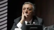 Ahmet Nur Çebi, Altay'ı Devralmadan Önce Detaylı İnceleme Yapacak
