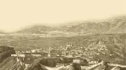 Ahıska Türkleri sergisi yarın AKM'de açılıyor