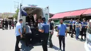 Aile Katliamı Davasında Ağırlaştırılmış Müebbet