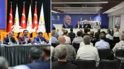 AK Parti İstanbul'da Mahalle Buluşmalarıyla İstişare Kültürü Güçleniyor