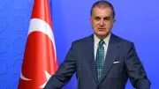 AK Parti Sözcüsü Çelik: AP'deki Siyasi Bağnazlığı Reddediyoruz