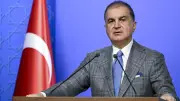 AK Parti Sözcüsü Çelik: CHP'nin 128 milyar dolar yalanı tescillendi