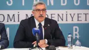 AK Partili Yayman: Terörsüz Türkiye bir devlet ve millet politikasıdır