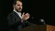 Akkuyu NGS'de dev adım: Reaktöre temsili yakıt yüklendi
