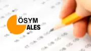 ALES/2 Başvuru Tarihleri 2026: ÖSYM Takvimi Belli Oldu