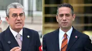 Ali Mahir Başarır ve Gökhan Günaydın'ın isimleri TBMM'deki odalardan çıkarıldı