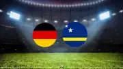 Almanya - Curaçao maçı ne zaman, saat kaçta, hangi kanalda?