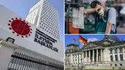 Almanya'dan Türkiye'ye kaçak mülteci gönderildiği iddiası yalanlandı
