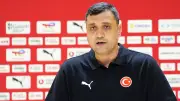 Alper Yılmaz: Umarım iyi bir basketbol sahaya yansıtırız ve elimizden geleni yaparız