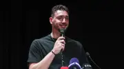 Alperen Şengün: NBA'de Daha Çok Türk Genci Görmek İstiyorum