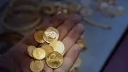 Altın fiyatları yeniden yükselişe geçti: Gram altın 6.000 TL'yi aştı