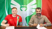 Amedspor, David Bates transferini açıkladı! İskoç stoper Süper Lig'de