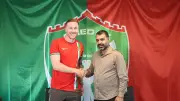Amedspor, İskoç Stoper David Bates'i 2+1 Yıllığına Kadrosuna Kattı
