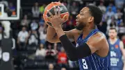 Anadolu Efes, Jordan Loyd'un Sözleşmesini 1+1 Yıl Uzattı