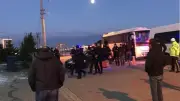 Çanakkale'de Emniyet Operasyonu: Aranan 23 Şüpheli Yakalandı
