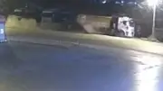 Ankara Polatlı'da feci kaza: Otomobil kamyona çarptı, 3 kişi hayatını kaybetti