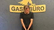 Ankara Sincan'da kadını bıçakla tehdit edip gasp eden şüpheli yakalandı