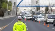 Ankara'da hangi yollar kapalı? 27 Haziran trafiğe kapatılan yollar