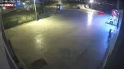 Ankara'da Otomobil Kamyona Çarptı: 3 Ölü, 1 Yaralı