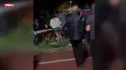 Ankara'da parkta kıskançlık cinayeti: 16 yaşındaki çocuk bıçaklanarak öldürüldü
