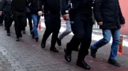 Ankara'da polis ve savcı kılığında dolandırıcılık: 4 şüpheli suçüstü yakalandı