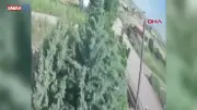 Ankara'da Skuter Kazası: 11 Yaşındaki Çocuk Hayatını Kaybetti