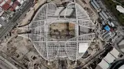 Ankara'nın Yeni Stadyumu İçin Geri Sayım Başladı!