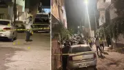 Şanlıurfa Suruç'ta patlama: 2 çocuk yaralandı