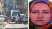 Şanlıurfa'da vahşet: Eşini öldürüp intihar süsü verdi