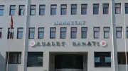 Antalya Manavgat'ta rüşvet soruşturmasında 2 yeni tutuklama