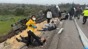 Antalya otobüs faciasında şoför asli kusurlu bulundu