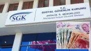 Antalya SGK'da rüşvet soruşturmasında milyonlarca liralık iddialar