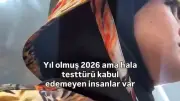 Antalya'da Tesettürlü Kadınlara Sözlü Saldırı: Yaşlı Adam Videoya Yakalandı