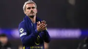 Antoine Griezmann, MLS Ekibi Orlando City'ye Transfer Oldu