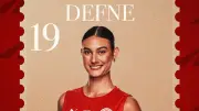 Aras Kargo, Defne Başyolcu ve Ana Karina Olaya ile sözleşme uzattı