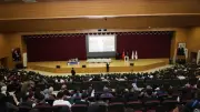 Ağrı'da Prof. Dr. Sadettin Ökten Bilgi Şöleni Düzenlendi